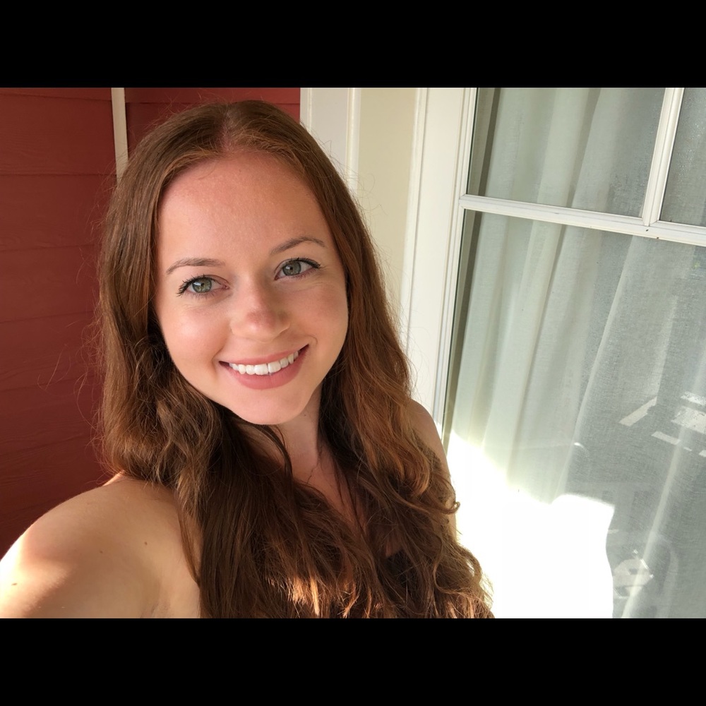 Meet Your Posher, Sam !